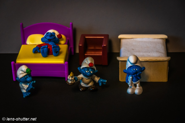 Sleeping Time - Good Night